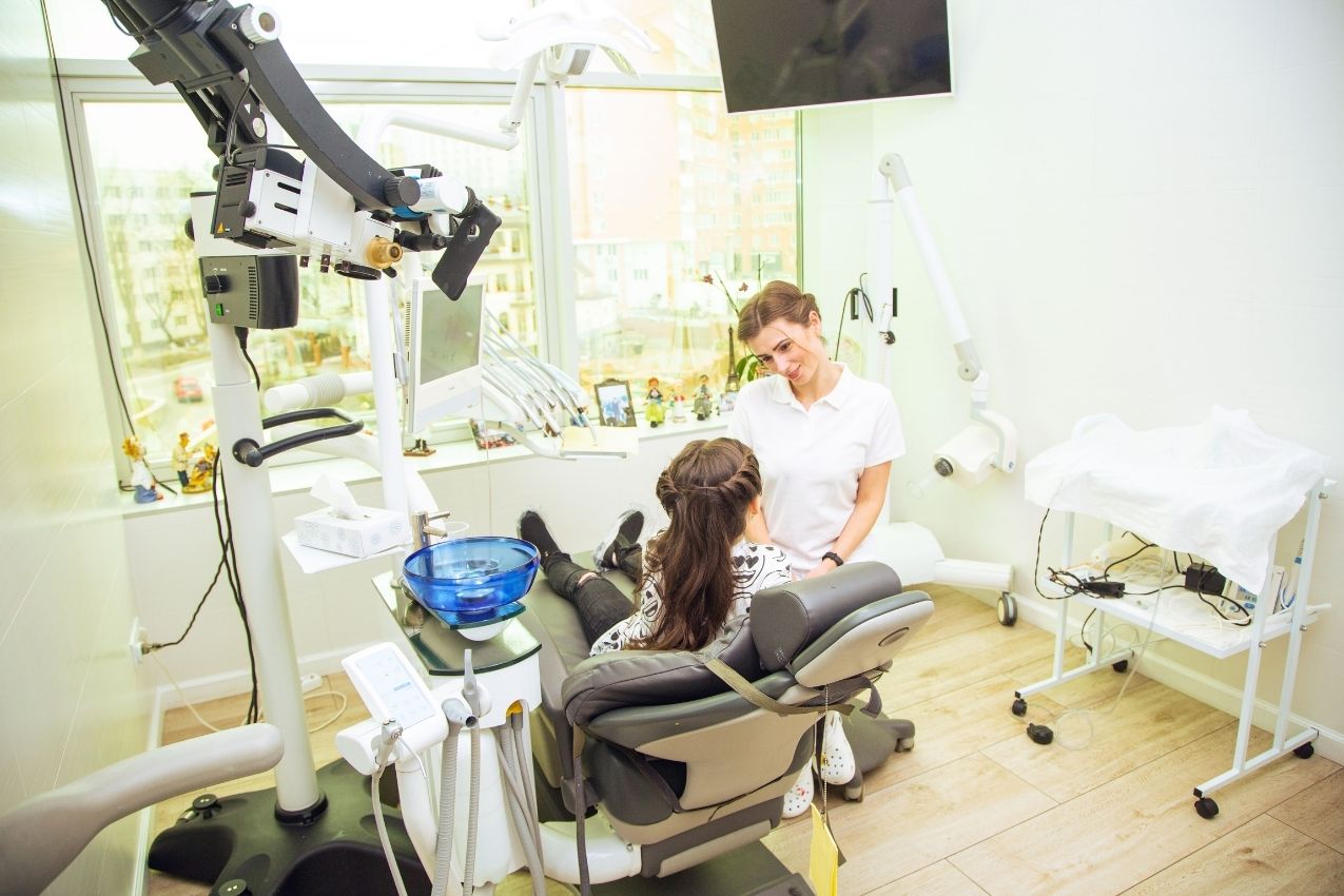 MistoDent Orthodontic center MistoDent Orthodontic center