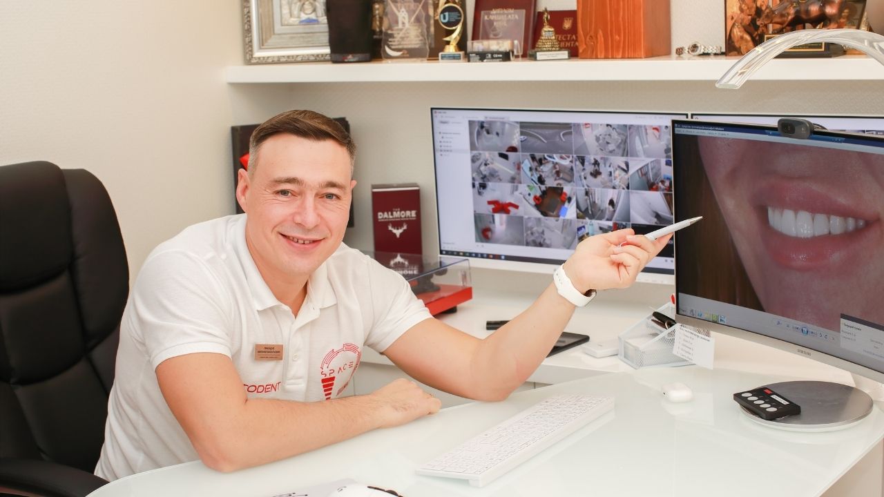 Протезирование или имплантация зубов?