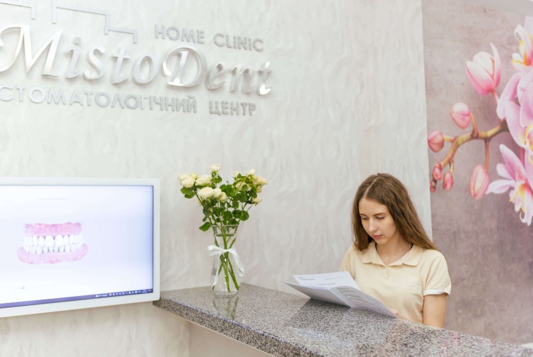 MistoDent HomeClinic
