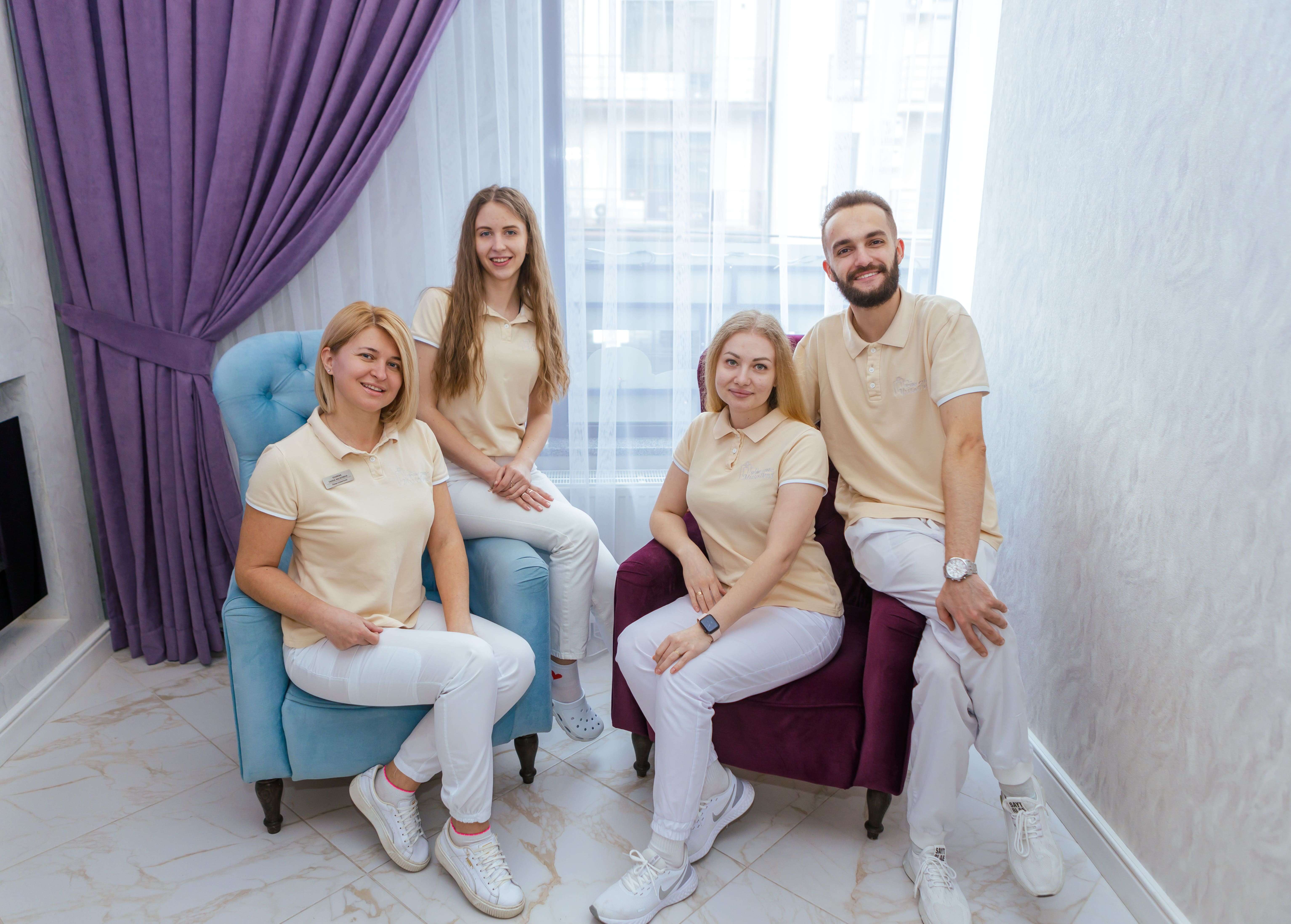 MistoDent HomeClinic
