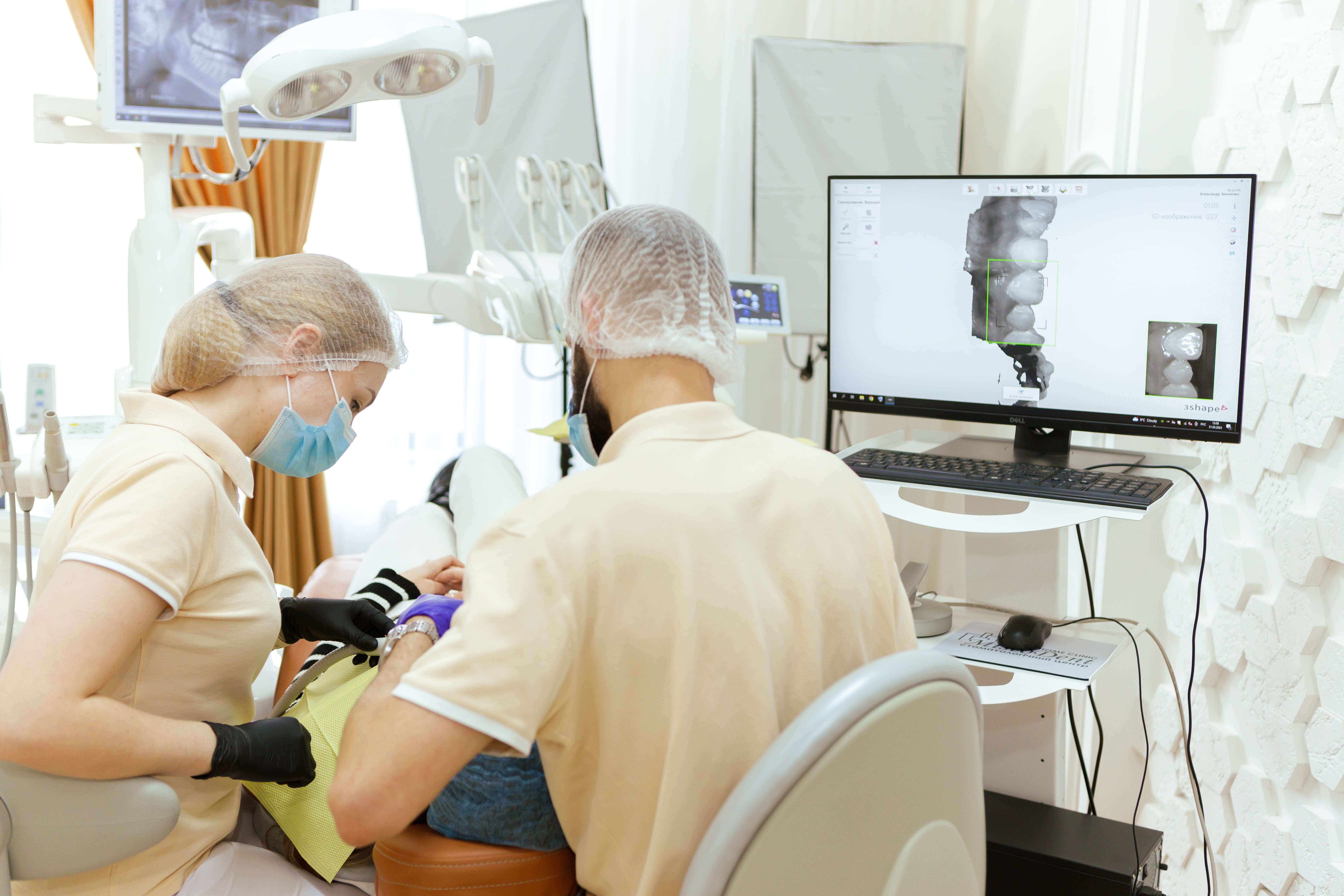 MistoDent HomeClinic