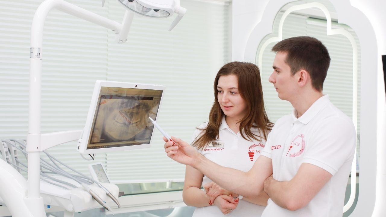 Внутриротовое сканирование4
