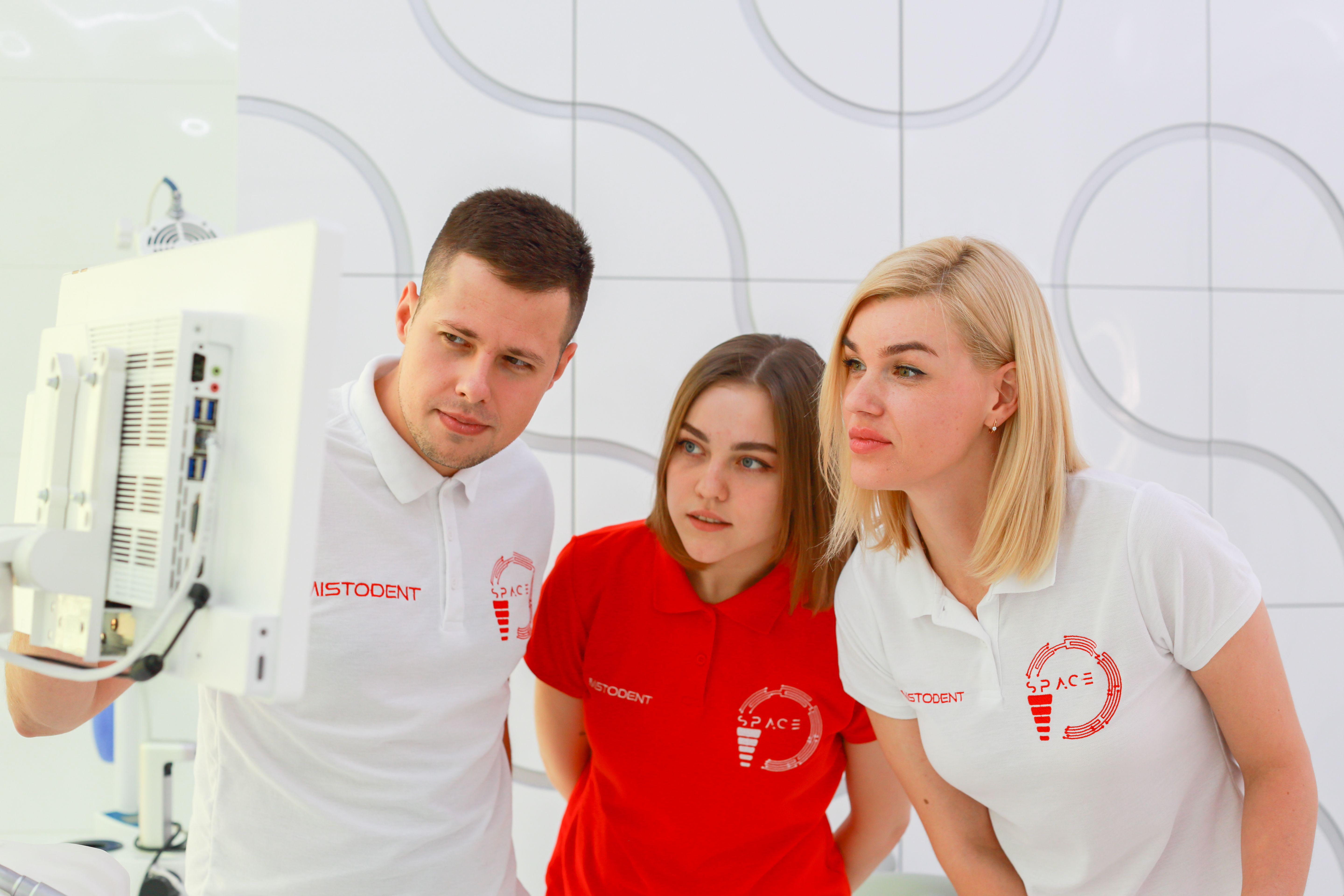 Импланты Neobiotech